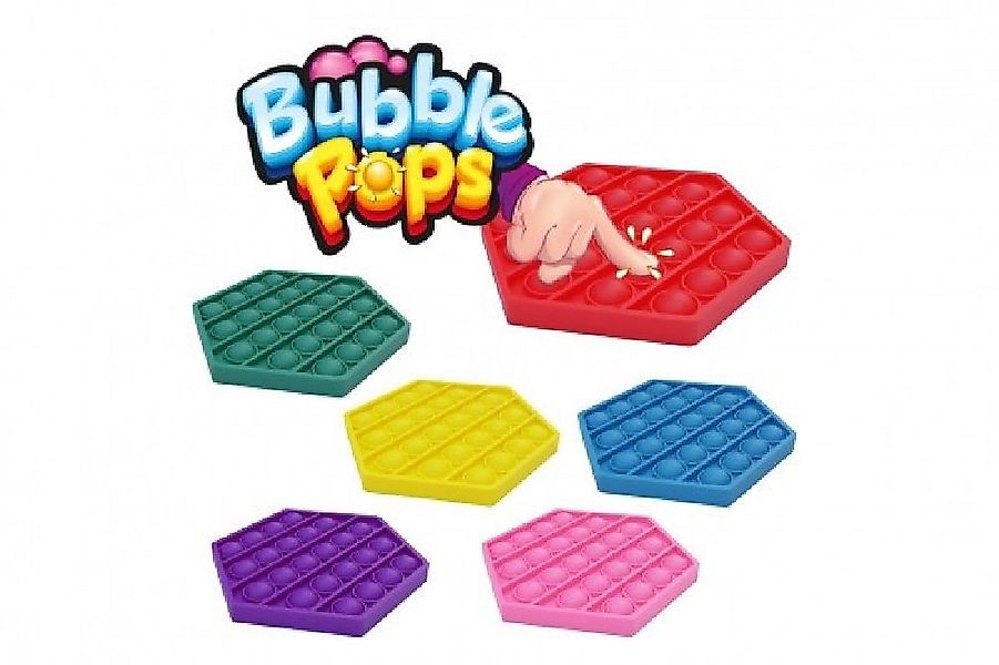 Luna24 simply great ideas... Greifspielzeug Bubble günstig online kaufen