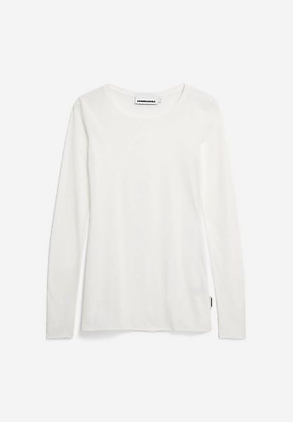 Armedangels Langarmshirt EINIAARA SOFT günstig online kaufen