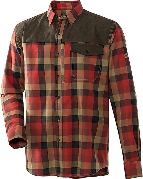 Parforce Active Langarmhemd Jagdhemd Axel günstig online kaufen