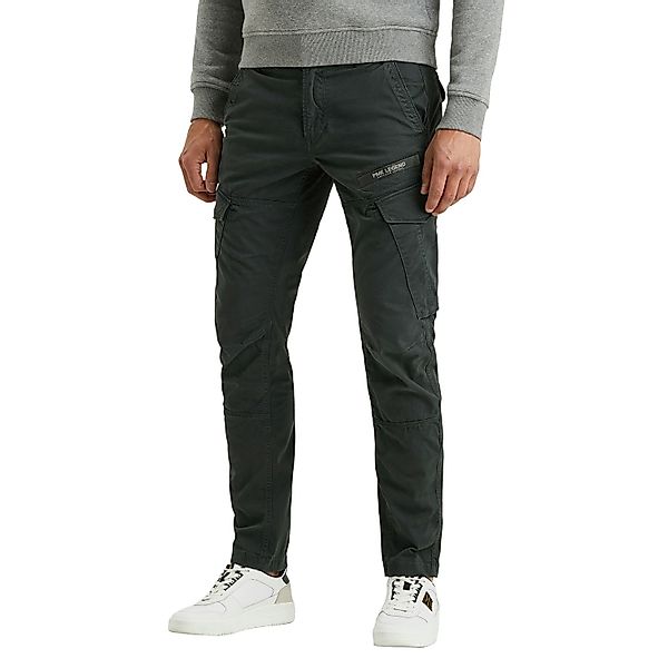 PME Legend Herren Cargohose NORDROP CARGO STRETCH TWILL - Tapered Fit günstig online kaufen