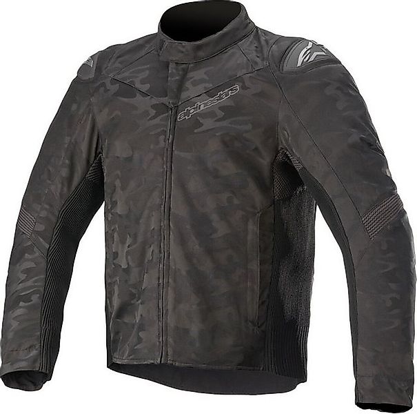 Alpinestars Motorradjacke T-SP5 Rideknit Camo Motorrad Textiljacke günstig online kaufen