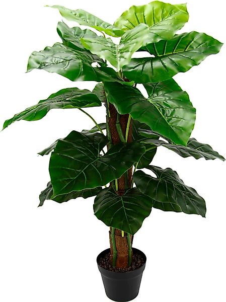Kunstpflanze Philopflanze, I.GE.A., Höhe 84 cm günstig online kaufen