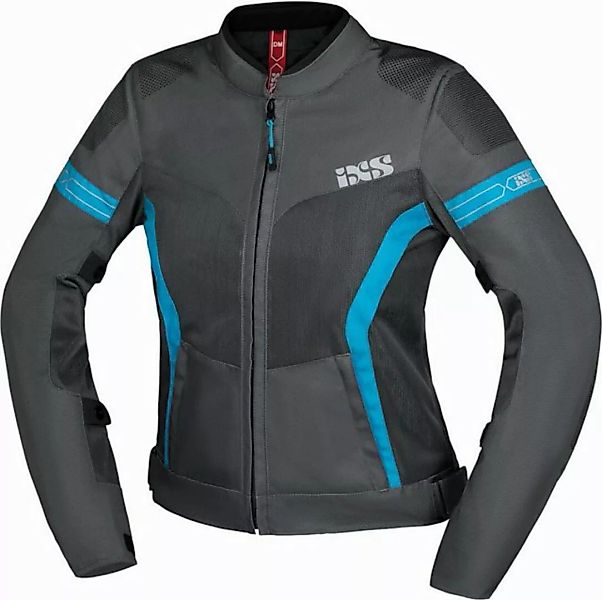 IXS Motorradjacke Trigonis-Air Damen Motorrad Textiljacke günstig online kaufen