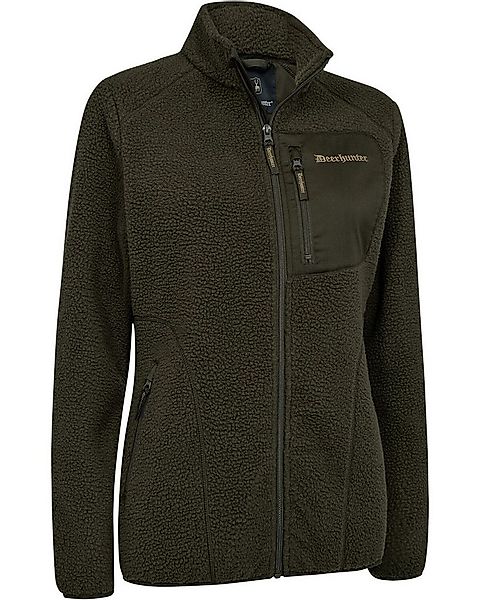Deerhunter Fleecejacke Damen Fleecejacke Atlas günstig online kaufen