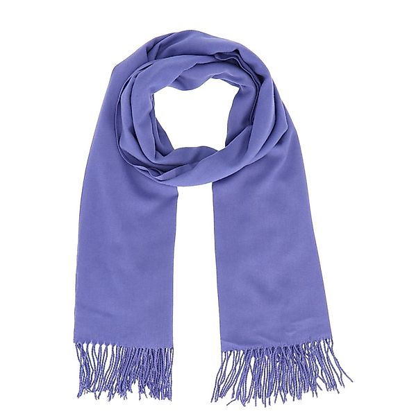 halsüberkopf Accessoires Modeschal Kuscheliger Pashmina Schal, kuschelweich günstig online kaufen