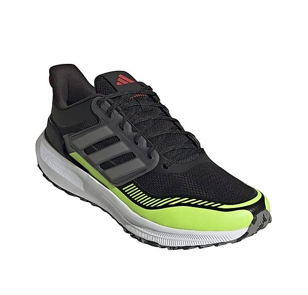 adidas Performance Ultrabounce TR Bounce schwarz/grün Herren Laufschuh günstig online kaufen