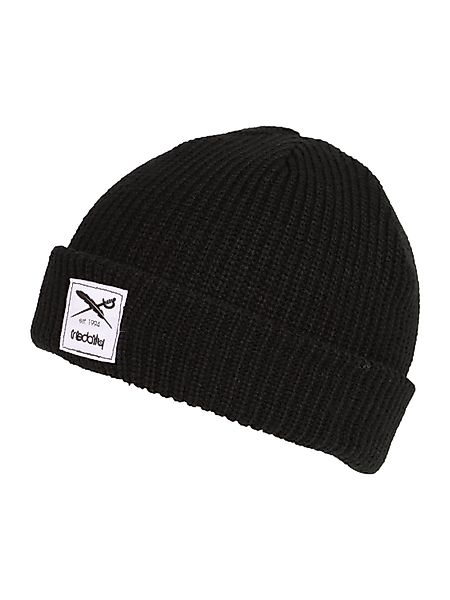 iriedaily Strickmütze Kreuzkoelln (1-St) günstig online kaufen