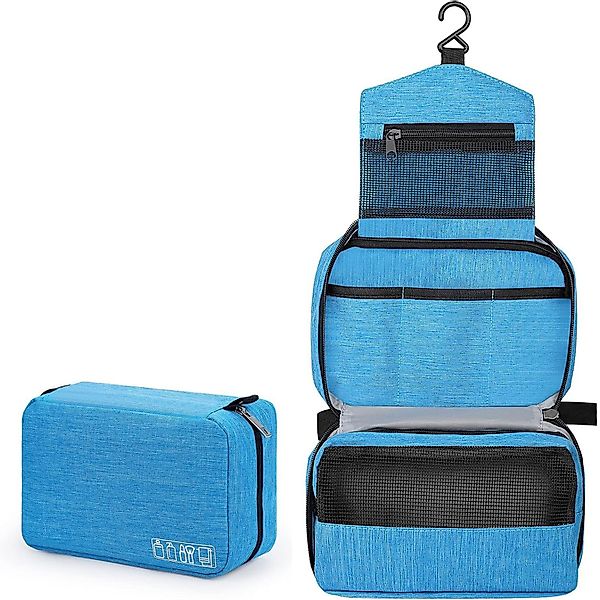 HAUSS SPOLE Kulturbeutel Kulturtasche Kosmetiktasche Zum günstig online kaufen