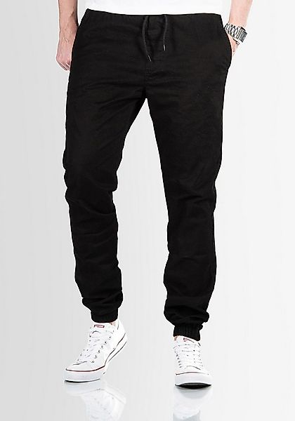 Alessandro Salvarini Chinohose ASGenteliio mit sehr hohen Tragekomfort günstig online kaufen