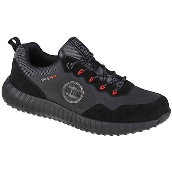 Big Star  Sneaker II174248 günstig online kaufen