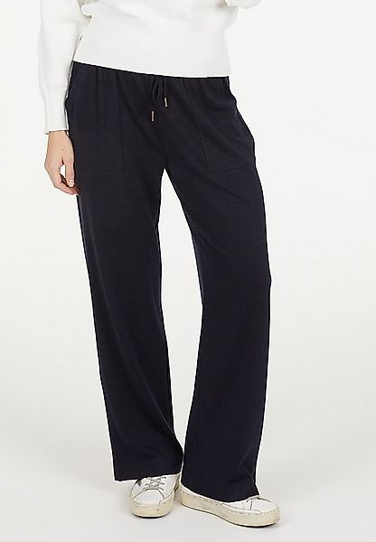 MARC AUREL Jerseyhose mit aufgesetzten Taschen günstig online kaufen