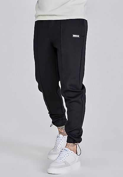 Siksilk Jogger Pants SikSilk Herren Smart Cargo Jogginghose günstig online kaufen