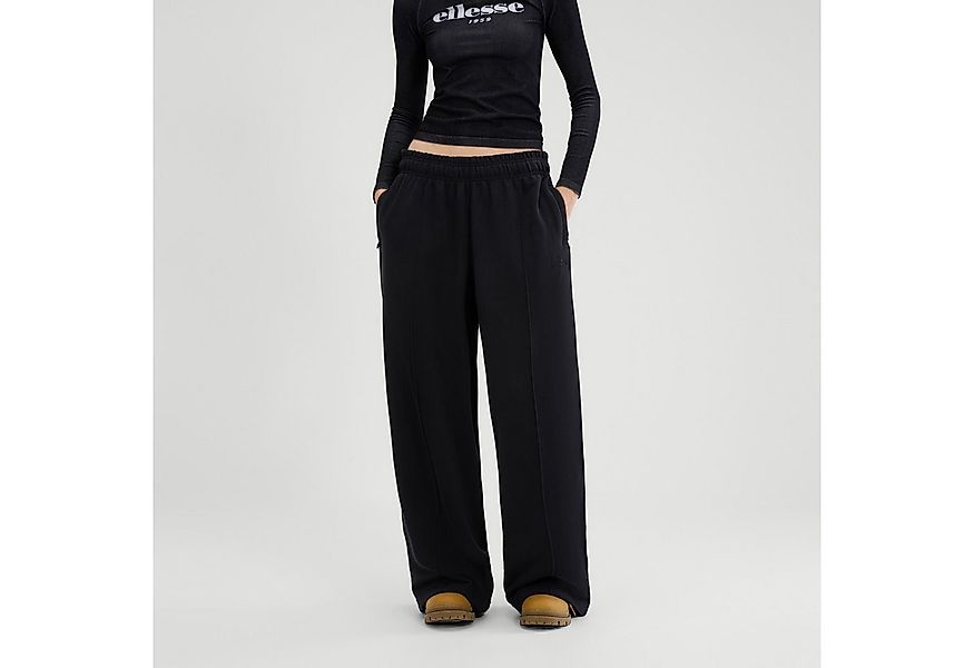 Ellesse Sweatpants sportlicher Stil, für Freizeitaktivitäten, weiches Oberm günstig online kaufen