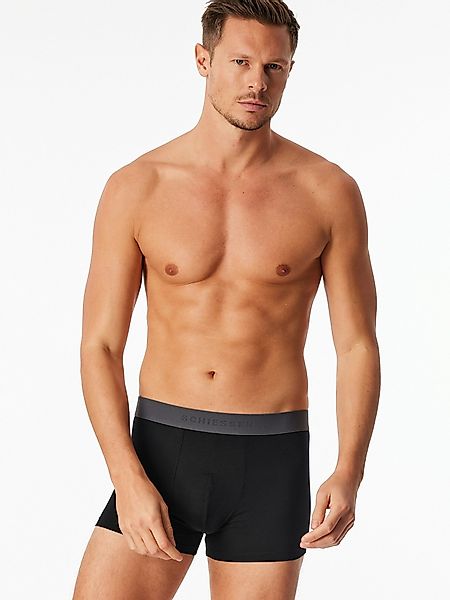 Schiesser Trunk 95/5 Multipacks (3-St) unsere günstig online kaufen