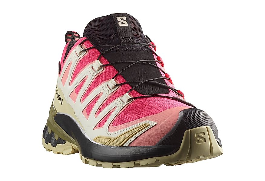Salomon XA PRO 3D V9 GORE-TEX W Laufschuh wasserdicht günstig online kaufen