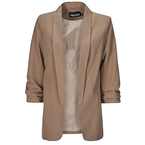 pieces Blusenblazer PCBOSELLA 3/4 BLAZER NOOS günstig online kaufen