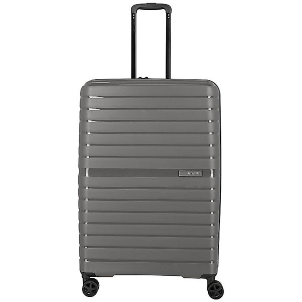 travelite Hartschalen-Trolley Trient 4-Rollen 4-Rad Polypropylen günstig online kaufen