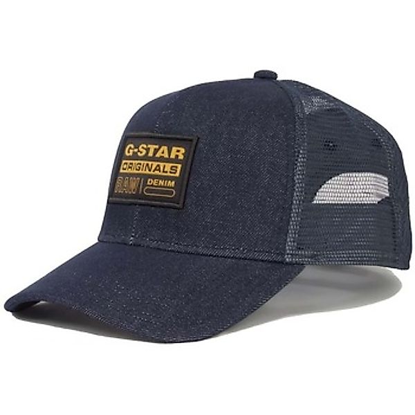 G-Star Raw  Schirmmütze BASEBALL TRUCKER CAP günstig online kaufen