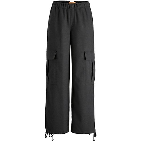 JJXX  Cargohose 12259943 TOKO CARGO MELANGE-DARK GREY MELANGE günstig online kaufen
