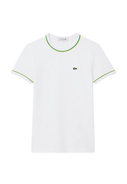 Lacoste T-Shirt T-Shirt Kurzarmshirt (1-tlg., 1) günstig online kaufen