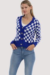 malito more than fashion Cardigan 3155 günstig online kaufen