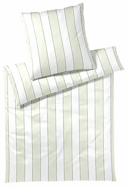 Elegante Bettwäsche »Levens«, angenehmes Hautgefühl günstig online kaufen