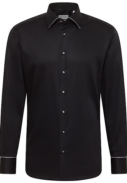 Eterna Langarmhemd MODERN FIT NON IRON günstig online kaufen