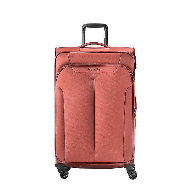 travelite Weichgepäck-Trolley Travelite Croatia L Trolley günstig online kaufen