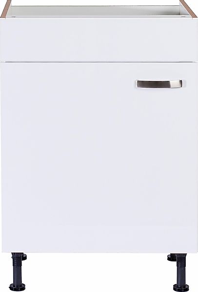 KOCHSTATION Spülenschrank "KS-Cara", Breite 60 cm günstig online kaufen