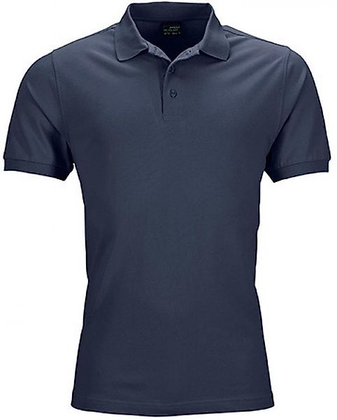 James & Nicholson Poloshirt Herren Elastic günstig online kaufen