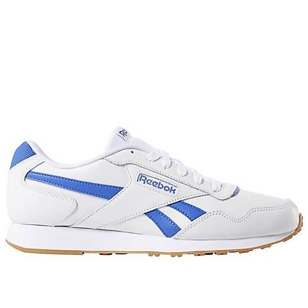 Reebok Royal Glide Lx Schuhe EU 46 Blue,White günstig online kaufen