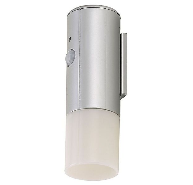 Briloner Leuchten LED Wandleuchte, LED-Leuchtmittel fest verbaut, Kaltweiß, günstig online kaufen