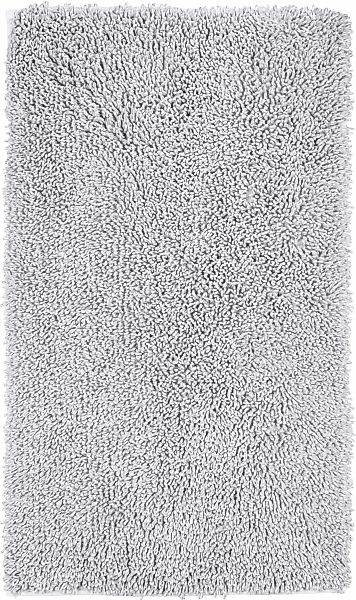 Kleine Wolke Badematte "Dana" Höhe 25 mm rutschhemmend beschichtet fußboden günstig online kaufen