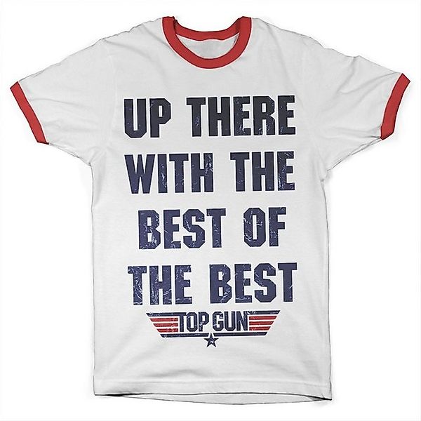 TOP GUN T-Shirt günstig online kaufen