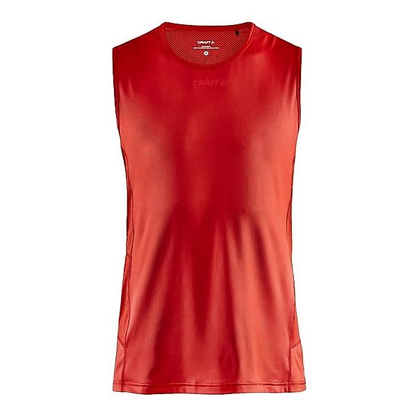 Craft Laufshirt Essence ADV SL Tee mit Mesh-Einsätzen günstig online kaufen