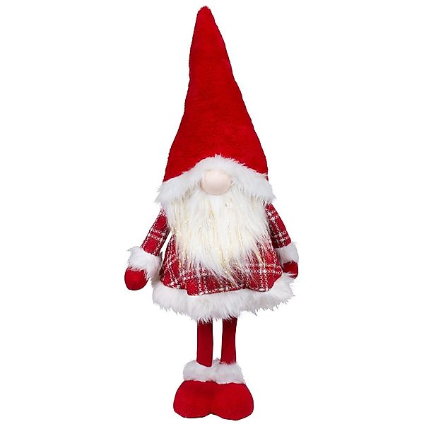 Christmas Paradise Wichtel Weihnachtsfigur 60 cm günstig online kaufen