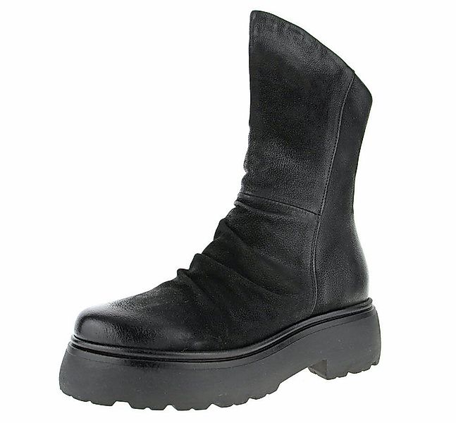 Mjus Mjus Damen Boots Schlupfstiefel günstig online kaufen