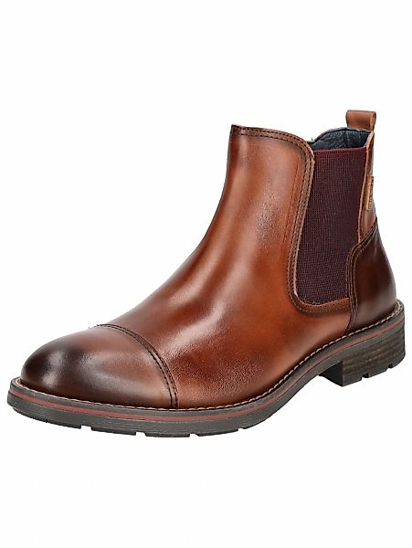 PIKOLINOS M2M-8022C1 cuero Stiefel günstig online kaufen
