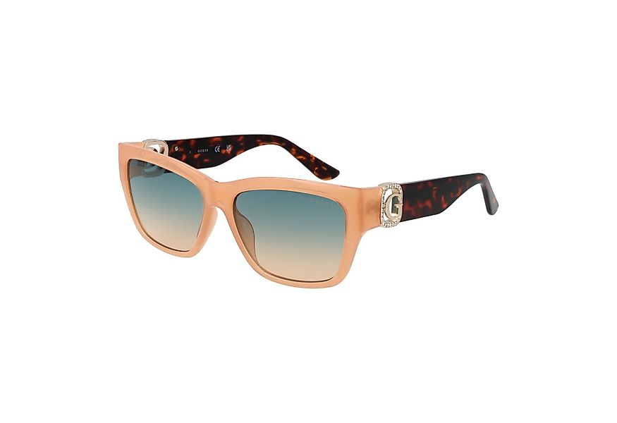 Guess Sonnenbrille GU00105 5657P günstig online kaufen
