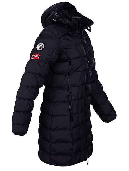 Geographical Norway Steppjacke Damen Winter Jacke günstig online kaufen