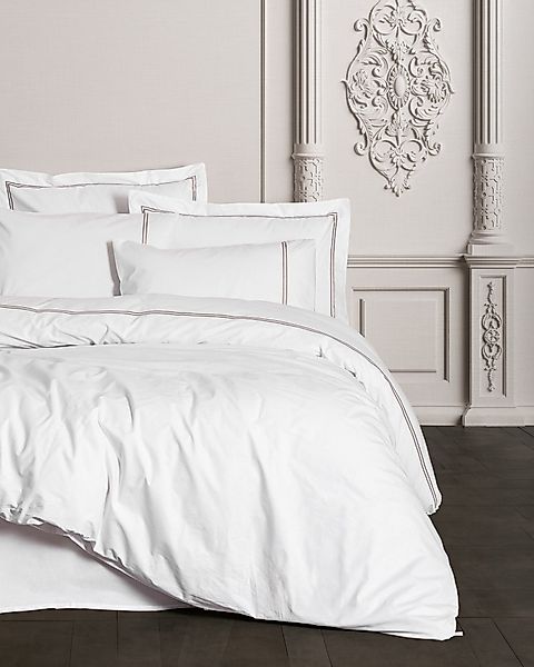 L'Essentiel Maison Bettdecke + Kopfkissen 100% günstig online kaufen