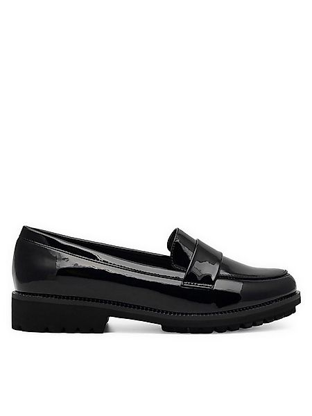 Jenny Fairy Jenny Fairy Mokassins Damen ANNCHEN WYL1906-12 Schwarz Mokassin günstig online kaufen