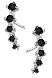 Limana Paar Ohrstecker Damen Ohrringe 925 günstig online kaufen