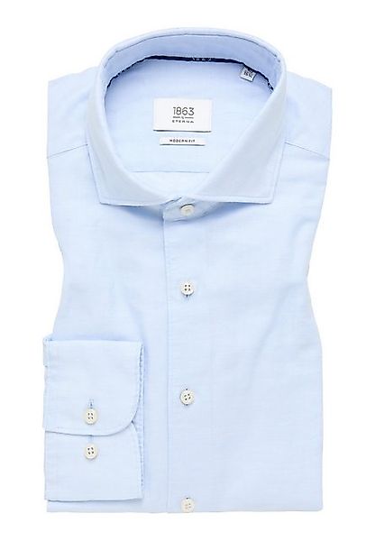 Eterna Langarmhemd günstig online kaufen