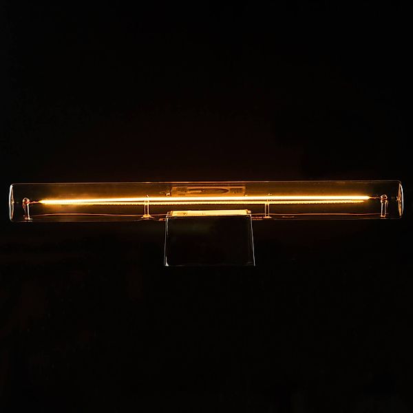 SEGULA LED-Lampe S14d 6,2W 2.700K klar 30cm günstig online kaufen