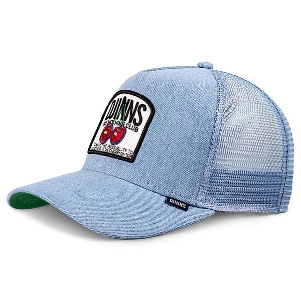 Djinns Trucker Cap Djinns HFT Cap günstig online kaufen