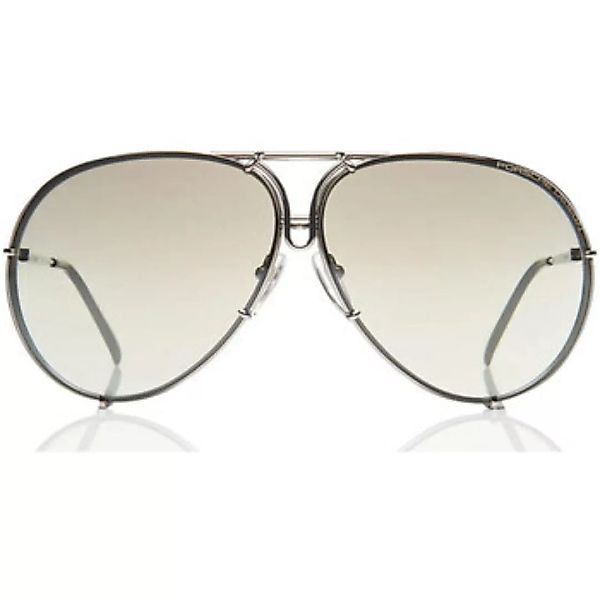 Porsche Design  Sonnenbrillen Sonnenbrille P8478-B-655 günstig online kaufen