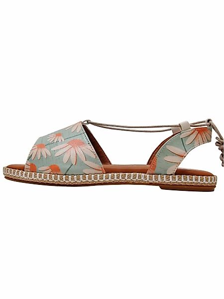 DOGO Sandale "Hazel Dogo Hazel Damen Sandalen/ Sandaletten / Female", Vegan günstig online kaufen