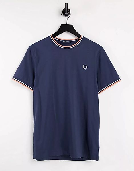 Fred Perry Polo-Shirt M1695/608 günstig online kaufen