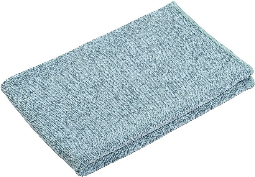 Gözze Geschirrtuch Polier- und Geschirrtuch, Mikrofaser, (Set, 3-tlg), schn günstig online kaufen